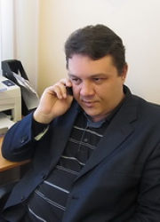 Середнёв Юрий Валерьевич