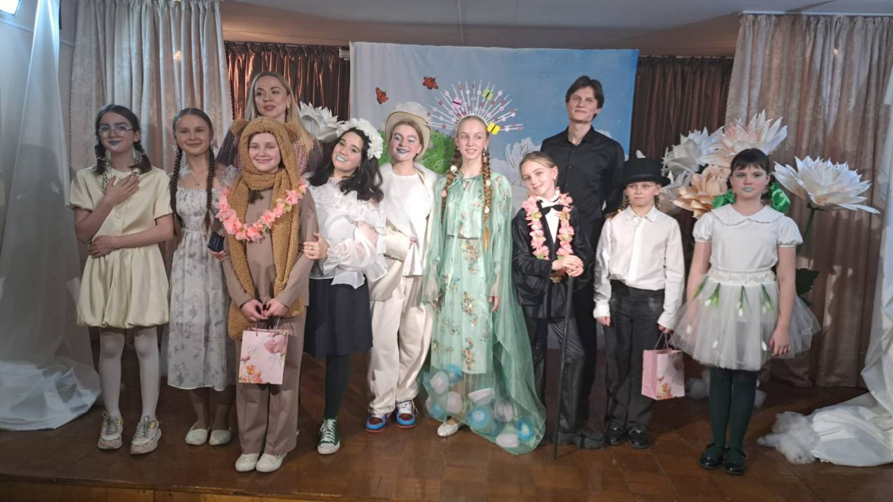 Театр «Орфей»