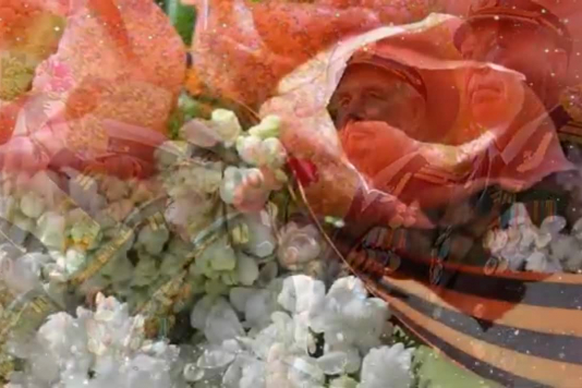 Концерт ко Дню Победы