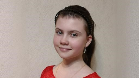 Михайлычева Мария (преп. Прохорова А. Н. и Сечкина Л. В.)