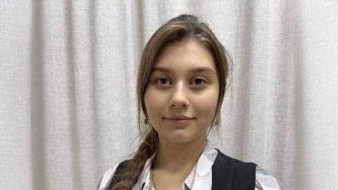 Христич София (преп. Ватутина И. К.)