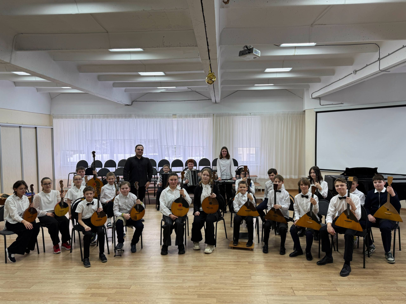 март, 2026 год