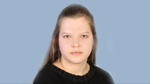 Вахонина Мария (преп. Языкова А. Л.)